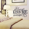 About Love Wall Quotes Stickers